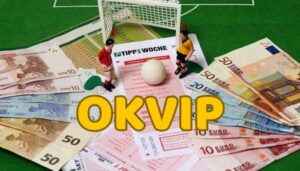 OKVIP - Khám phá top nhà cái lớn bậc nhất châu Á